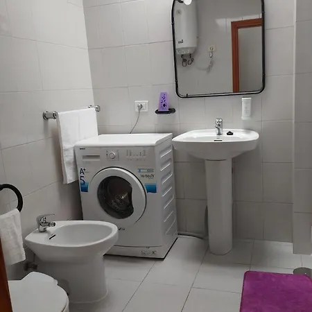 Apartamento Las Vegas