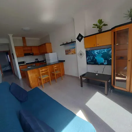 Apartamento Las Vegas