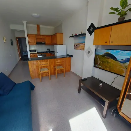 Apartamento Las Vegas