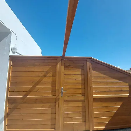 Apartamento Las Vegas Apartment